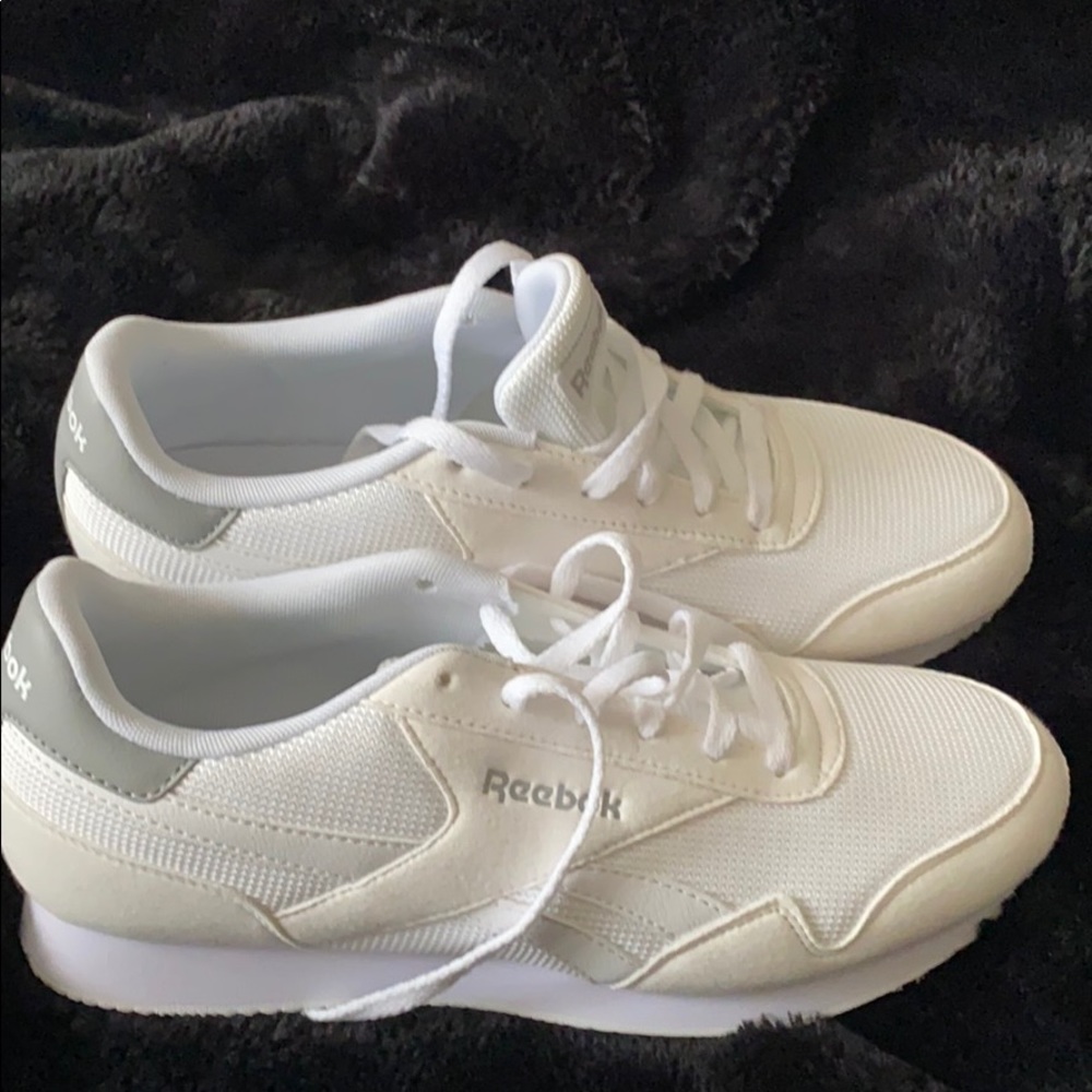 Reebok sneakers